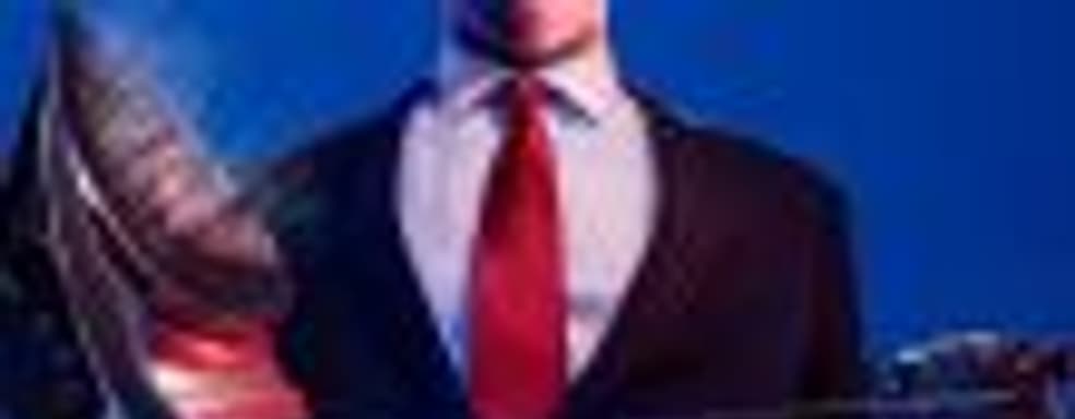 Denuvo защитит Hitman 2 и Just Cause 4 от пиратов