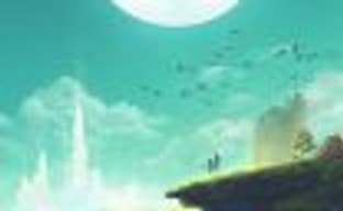 Демонстрация японской ролевой игры Lost Sphear