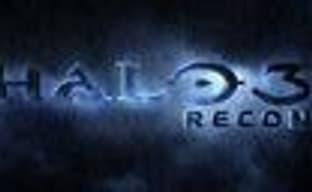 Bungie: Halo 3 Recon - это не Halo Cell, Ghost Recon: Halo или Republic Commandalo