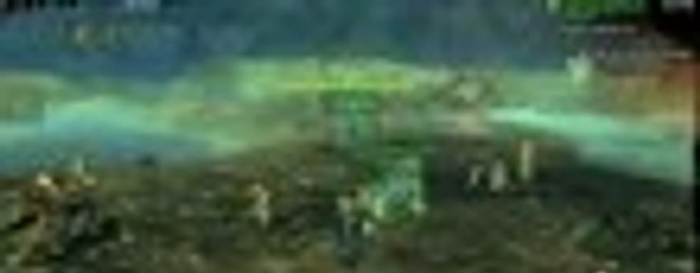 Игровой ролик Guild Wars 2