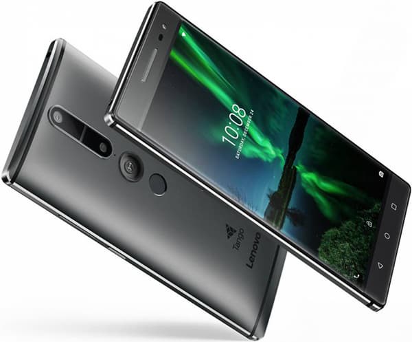 Смартфон Lenovo Phab 2 Pro