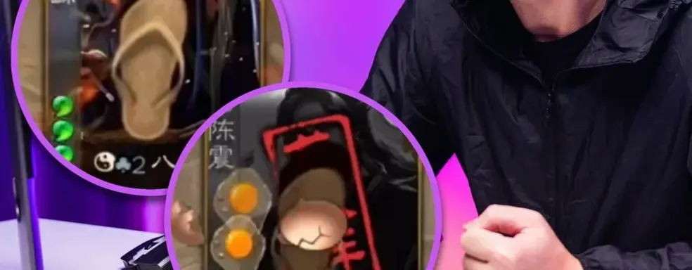 Закидывание яйцами и 4,800 виртуальных пощечин вынудили игрока подать в суд на авторов Three Kingdoms Kill Online