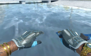 Игрок CS GO выбил нож за 13 миллионов рублей, он скачал игру три дня назад