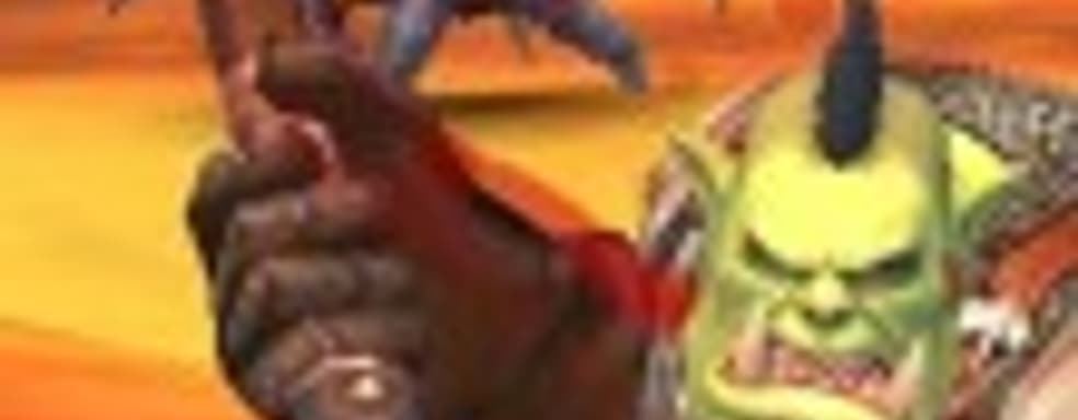 Аллоды Онлайн - астральное интервью