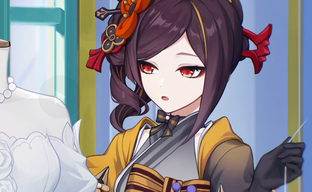 First Character, Weapon, and Chronicle Banners in Genshin Impact 4.5