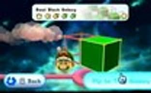 Ролик Super Mario Galaxy 2.5
