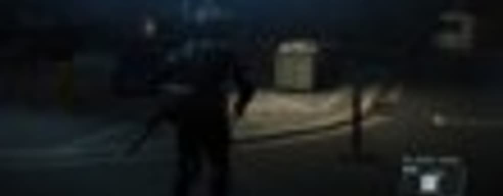 Скоростное прохождение Metal Gear Solid 5: Ground Zeroes, занявшее менее 4 минут