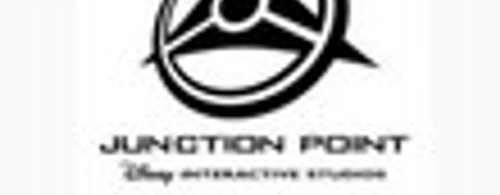 Junction Point работает над новыми проектами