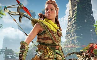 Horizon Forbidden West из-за устаревшей PS4 чуть не лишилась одной из главных особенностей