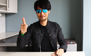 Босс PlayStation попил пива с Кодзимой. Создатель God of War расстроился, но, похоже, скоро его черёд