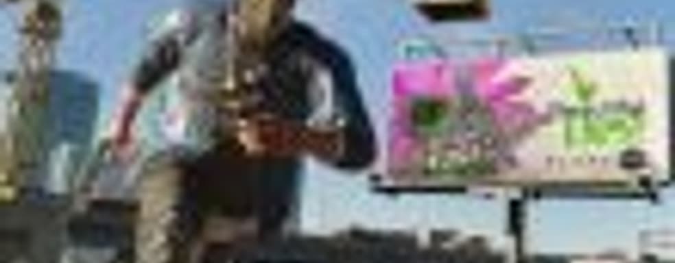 Ubisoft о популярности The Division, Siege, The Crew и недостаточно большом количестве предварительных заказов Watch Dogs 2