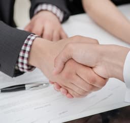 TEGRUS and Aquarius Enter into Partnership Agreement