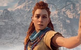 Horizon Zero Dawn Sales Reach 20 Million Copies