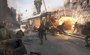 Новая Battlefield выйдет до апреля 2026 года