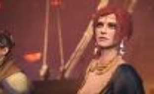 Навстречу Геральту: мод для Monster Hunter: World позволяет сыграть за Трисс Меригольд