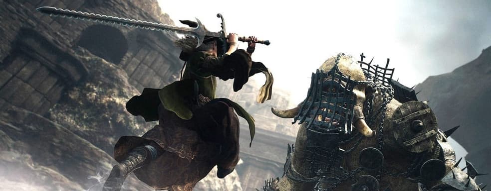 Dragon's Dogma 2 Update Released. Players Note Significant Performance Improvements