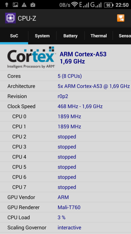 Обзор Jiayu S3. Скриншоты. Информация о смартфоне