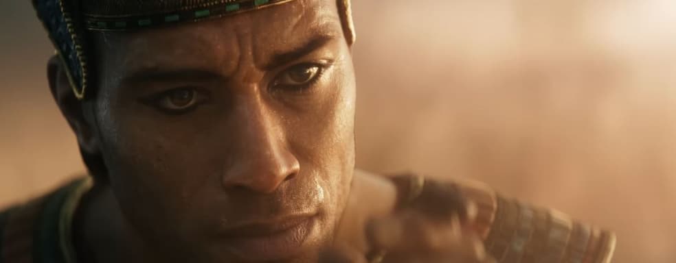 Анонсирована Total War: Pharaoh. Релиз игры состоится в октябре
