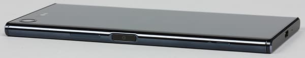 обзор смартфона Sony Xperia XZ Premium
