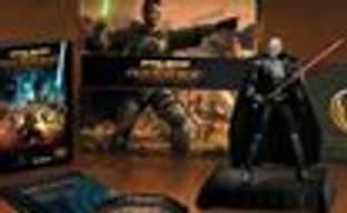 Слух: коллекционное издание SWTOR будет стоить дороже $210