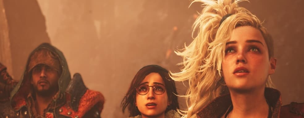 Capcom ничему не научилась со времён Dragon's Dogma 2. Monster Hunter Wilds нужны исправления после двух патчей