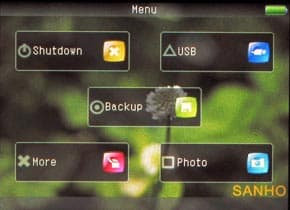 HYPERDRIVE COLORSPACE