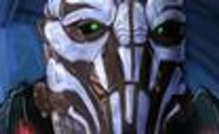 BioWare будет говорить о Mass Effect 2 на GDC 2009 