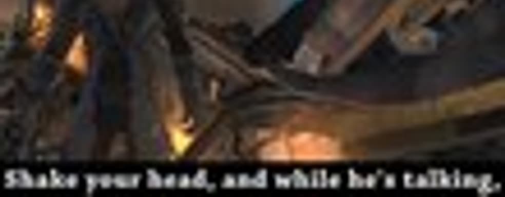 Literal-трейлер Dead Space 2