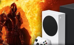 Обновление для Oblivion улучшило игру на Xbox, а PS5 осталась позади