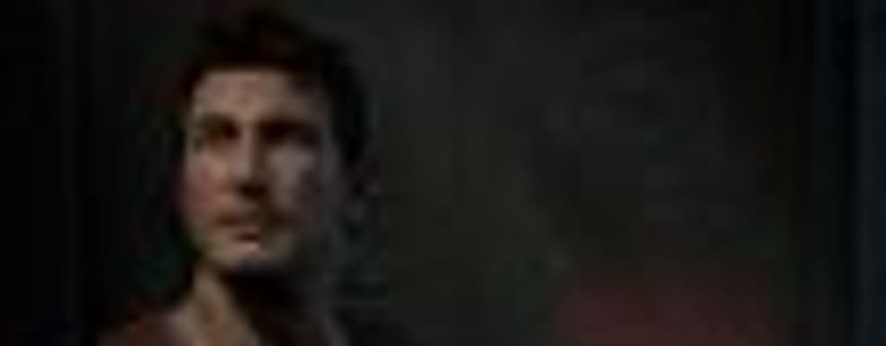 Финальный трейлер Uncharted 4