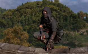 Ubisoft поддерживает бюджетные ПК: трейлер Assassin's Creed Shadows с особенностями ПК-версии игры