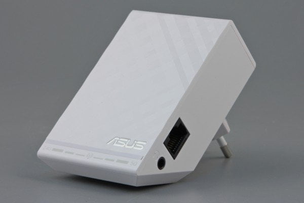 Внешний вид Asus RP-N53