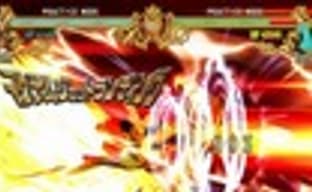 Battle Fantasia -Revised Edition- в Steam