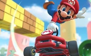 Nintendo не будет выпускать мобильные игры