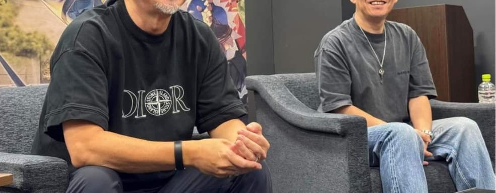 Создатель легендарной Final Fantasy «предал» Nintendo. PlayStation оказалась лучшим вариантом