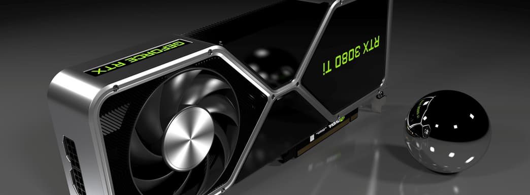 На сайте Asus появилось упоминание о видеокарте GeForce RTX 3080Ti