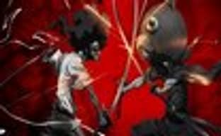 Afro Samurai 2: Revenge of Kuma в продаже
