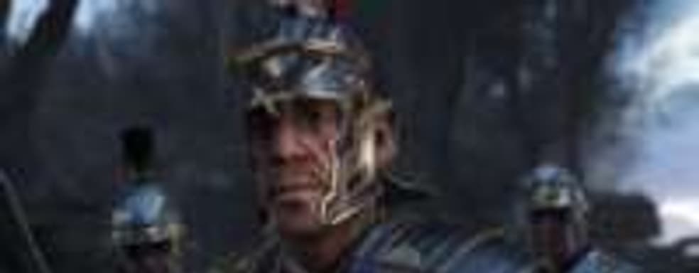 РС-версия Ryse: Son of Rome в продаже. Оценки не удивляют