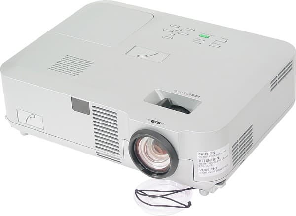 projector