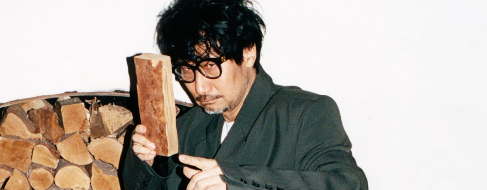 Кодзима знает много способов убить человека — творец проходил специальные тренировки