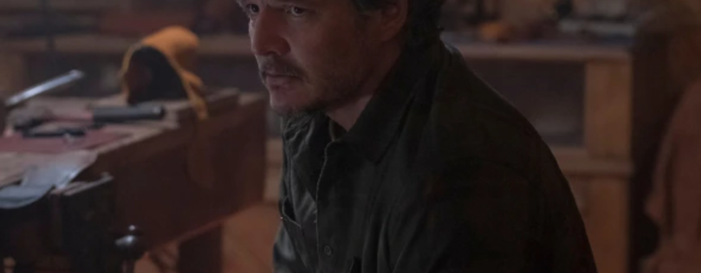 Панические атаки Джоэла в сериале The Last of Us это не выдумки сценаристов, а канон. В ремейке TLoU есть маленькая деталь