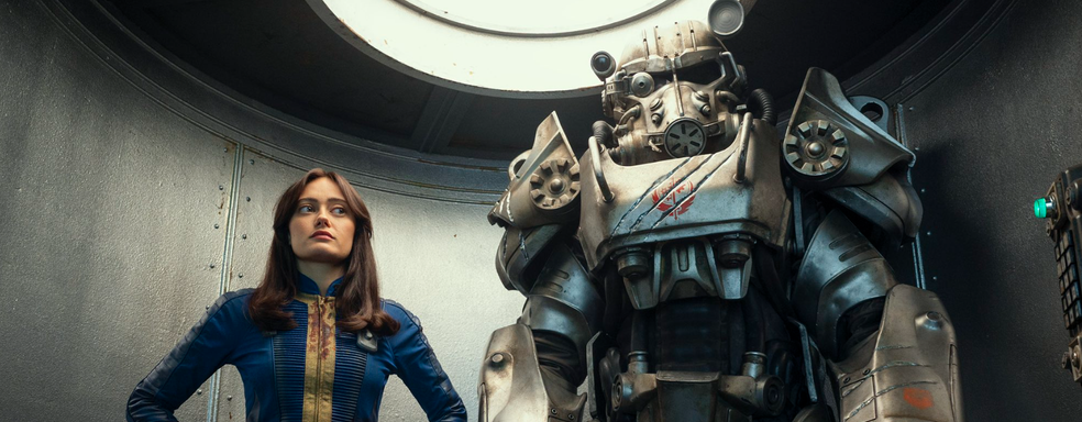 18 минут за кулисами сериала Fallout от Amazon. Как создавалась одна из лучших киноадаптаций видеоигр