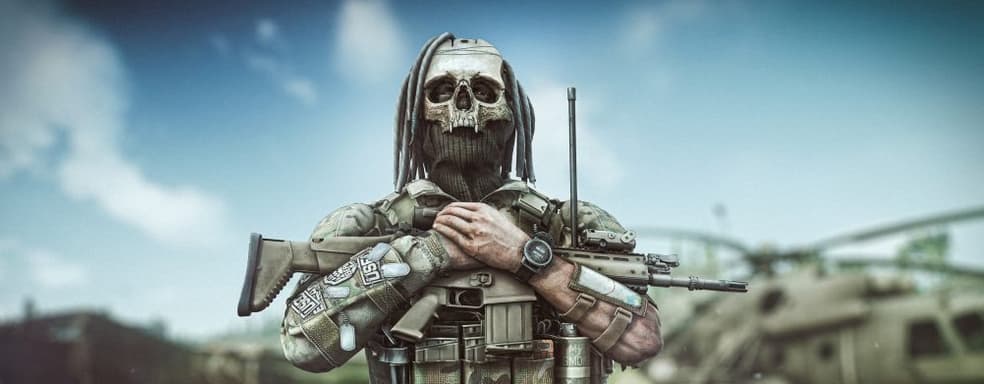 [СТРИМ] Лучше не стало. Улицы Escape from Tarkov