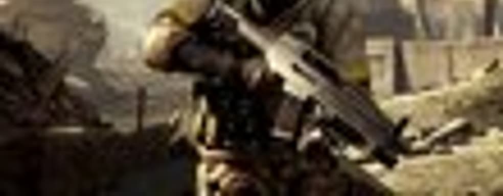 Новые карты для Battlefield: Bad Company 2 в конце месяца 