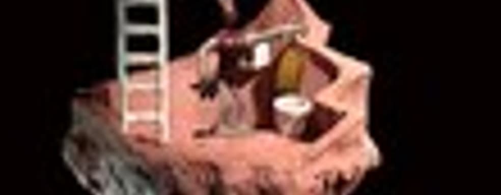 The Neverhood выйдет на мобильных устройствах