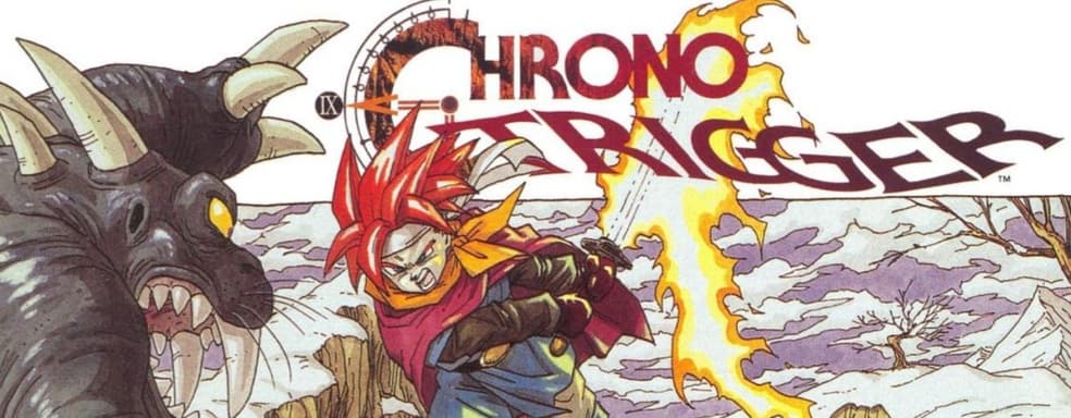 Square Enix заказывает создание HD2D-ремейков. Пришло время для Chrono Trigger?