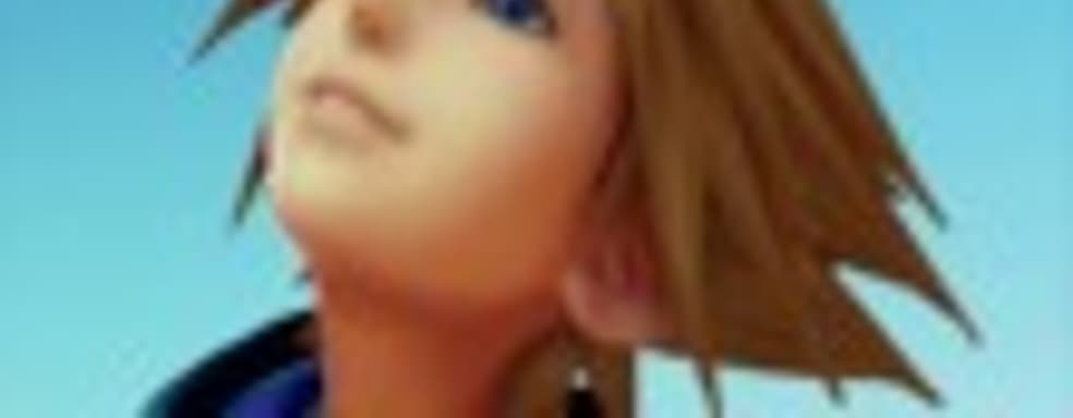 Kingdom Hearts III пересадили на Unreal Engine 4