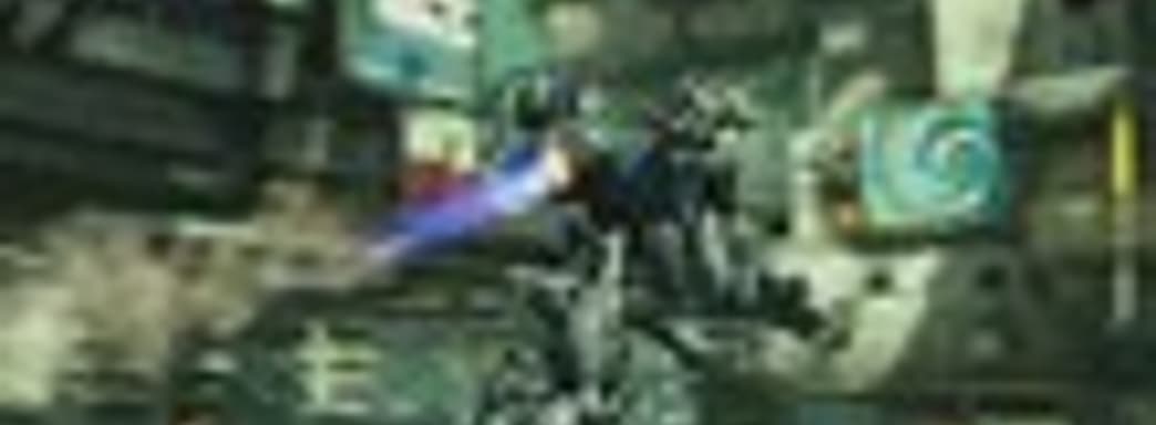 Hawken: 7 MP-карт, 4 локации