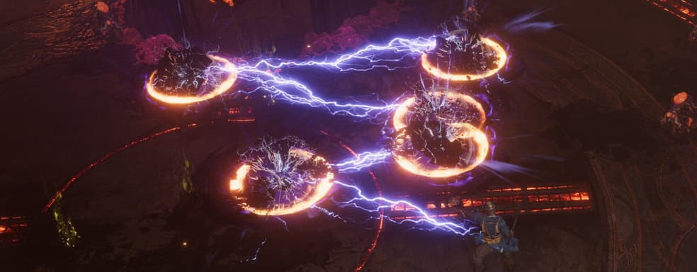 Дьяблоид Last Epoch приближается к полному релизу. Разработчики выпустили патч 0.9