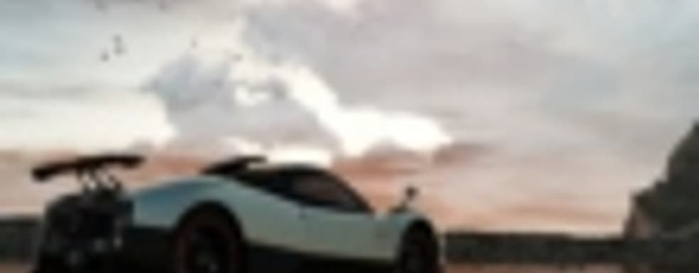 Forza Horizon 2 для Xbox One в режиме 1080p/30fps